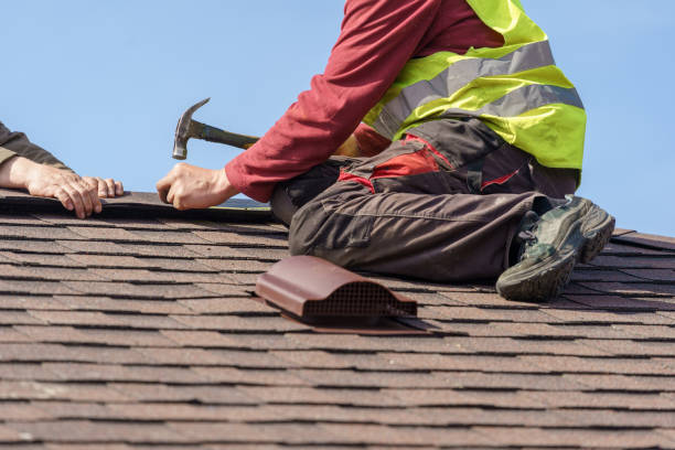 Gutter Installation and Roofing in Manhattan, MT
