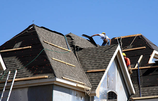  Manhattan, MT Roofing Contractor Pros