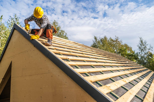Manhattan, MT Roofing Contractor Company