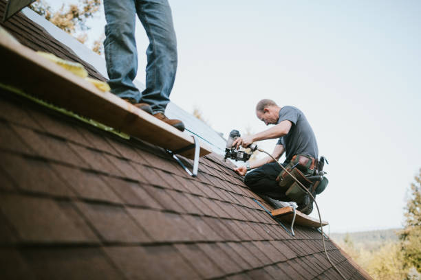 Best Emergency Roof Repair  in Manhattan, MT